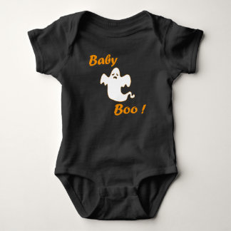 Baby Boo Bodysuit