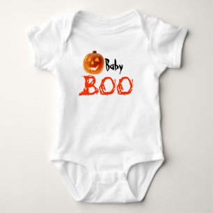 Baby BOO Bodysuit