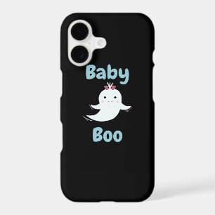 Baby Boo Cute Halloween Kids Or Couples Gift