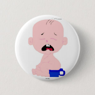 Baby Boom Button
