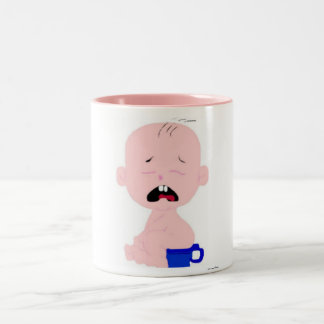 Baby Boom Mug