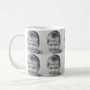 Baby Boomer Coffee Mug