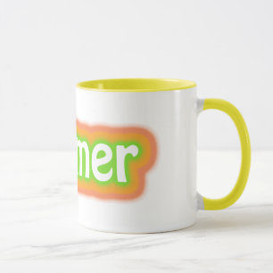 Baby Boomer mug