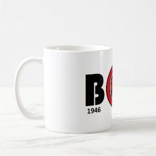 Baby Boomer Mug