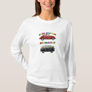 BABY BOOMER T-Shirt