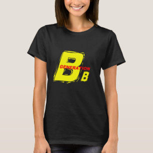 BABY BOOMER T-shirt