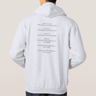 baby boomers T-Shirt Hoodie