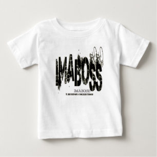 Baby Boss Collection T-Shirt