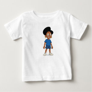 Baby Boss Collection T-Shirt