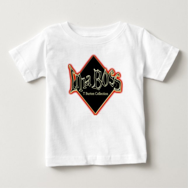 Baby Boss Collection  T-Shirt (Front)