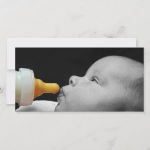 Baby Bottle