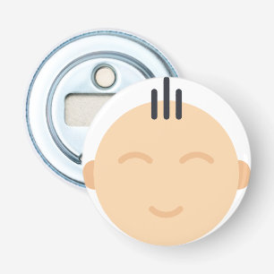 baby bottle opener