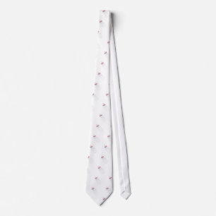 Baby Bottle Tie