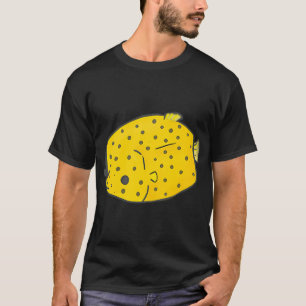 Baby Box Fish T-Shirt