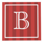 Baby Boy First Christmas Personalised Photo