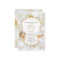 Baby Boy & Girl Twins Baptism Christening Gold