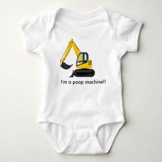 Baby Boy onsie Baby Bodysuit