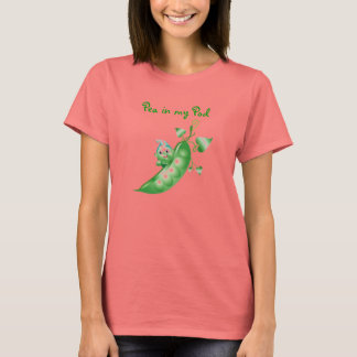 Baby Boy Pea in my Pod T-Shirt