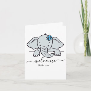 Baby Boy Shower Invite Template   Printable