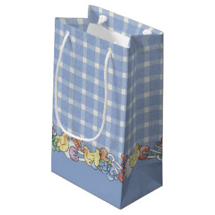Baby Boy Small Gift Bag