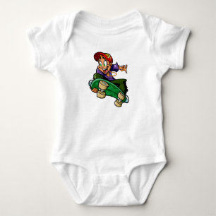 Baby Boy t-shart Bodysuit