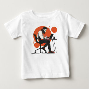 baby boy t-shirt