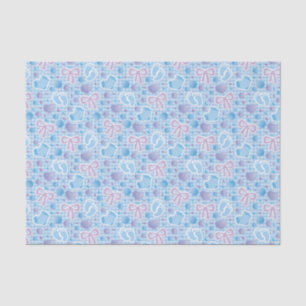 Baby Boy  Tissue Paper