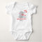 Baby Boy's First Valentine's Day