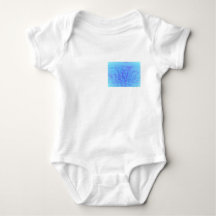 Baby Boy's outfit - designed by Jane Howarth