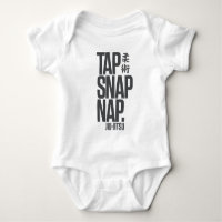 Baby Brazilian Jiu-Jitsu MMA Martial Arts