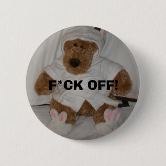 Baby Bridget's F*CK OFF Button