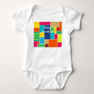 Baby Brother Bodysuit