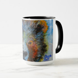 Baby Bruin Mug