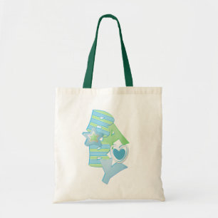Baby - Budget Tote Bag