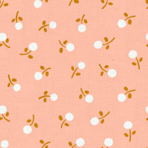 Baby buds blush tissue paper for gifts and crafts 