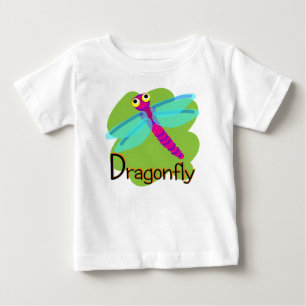 Baby Bug D T-Shirt