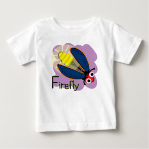 Baby Bug F T-Shirt