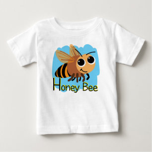 Baby Bug H T-Shirt