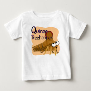 Baby Bug Q T-Shirt