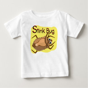 Baby Bug S T-Shirt