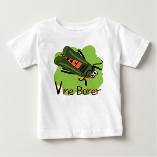 Baby Bug V T-Shirt