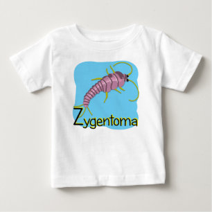 Baby Bug Z T-Shirt