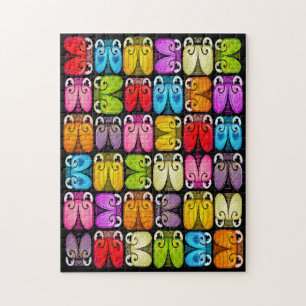 Baby BUGS Puzzle