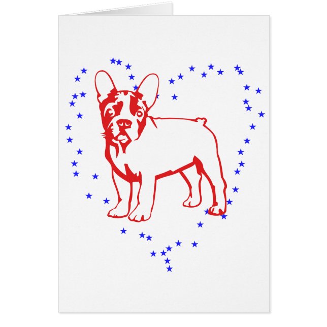 Baby Bulldog (Front)