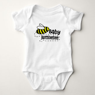 Baby Bumblebee Bodysuit