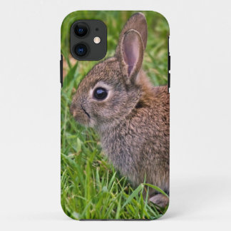 Baby Bunny iPhone 5 Case