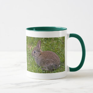 Baby Bunny Mug
