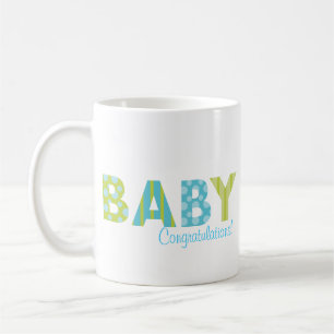 Baby Cakes Coffee Mug