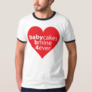 baby cakes T-Shirt