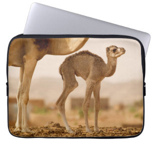 Baby Camel Laptop Sleeve
